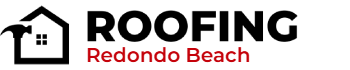 Redondo Beach Roofing Company Logo