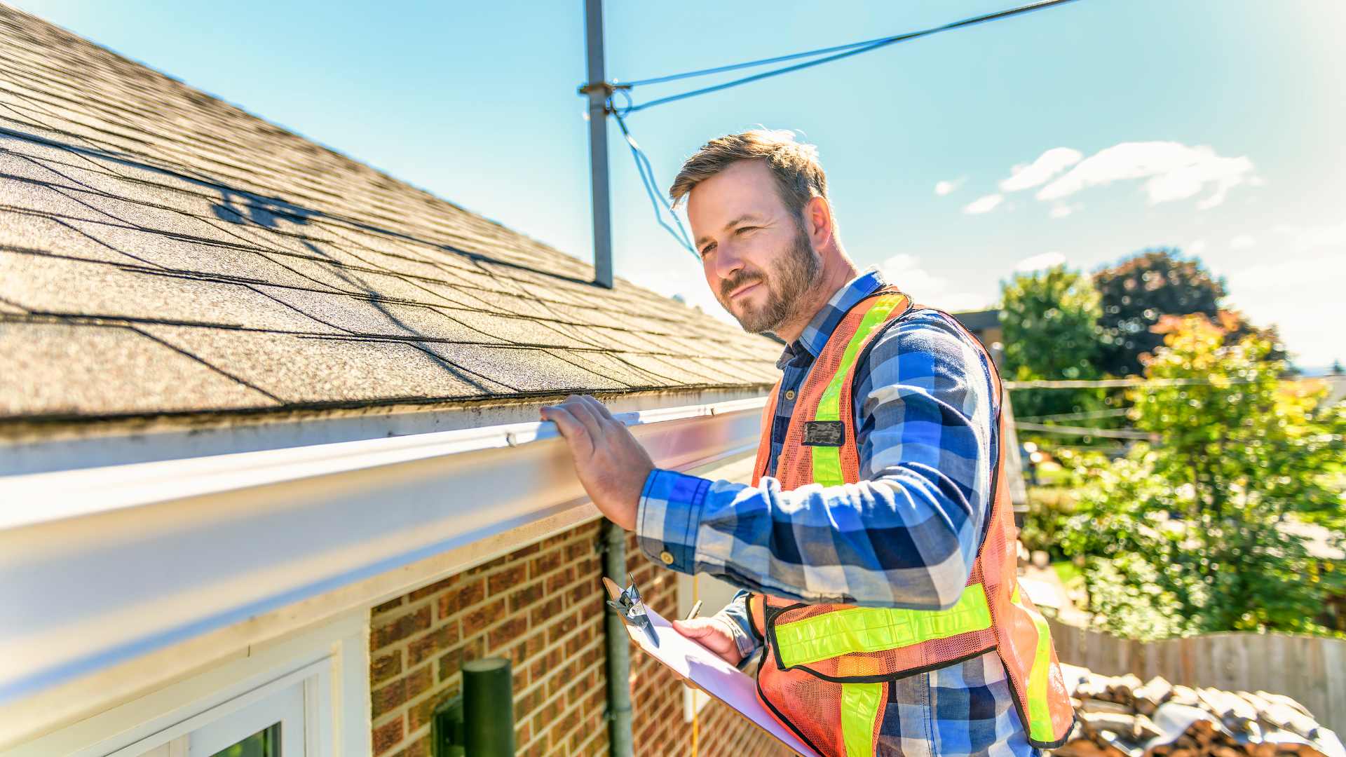 Roof Inspections in Redondo Beach, CA